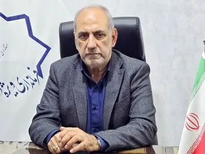 سرپرست جدید فرمانداری دزفول منصوب شد