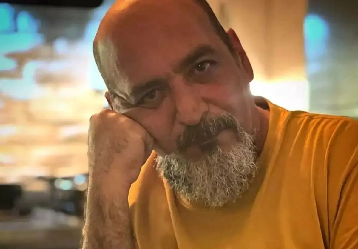 «مجید علی‌اسلام» درگذشت