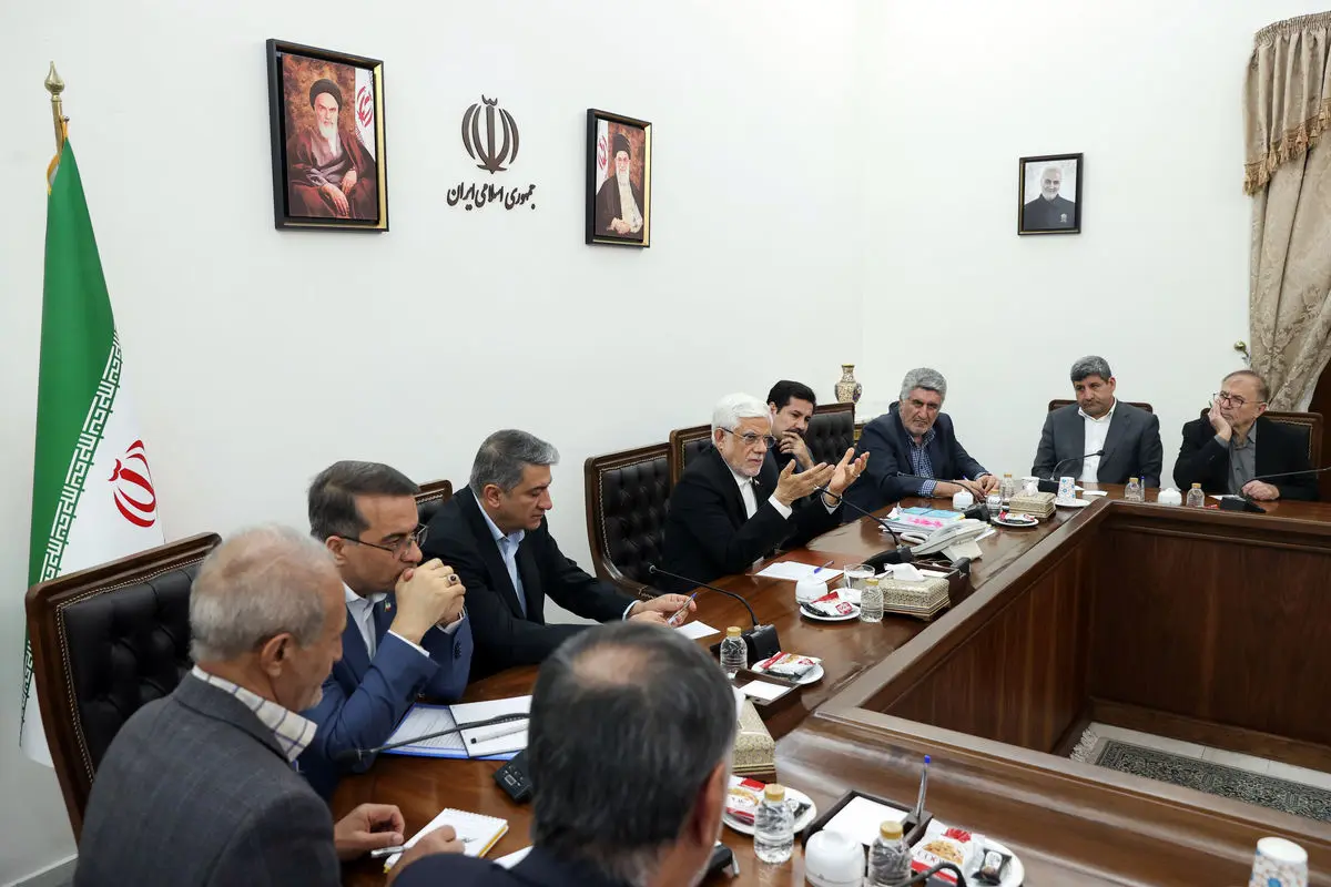 دولت چهاردهم به دنبال بهبود  کیفیت زندگی عشایر است