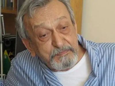 جمشید ارجمند درگذشت