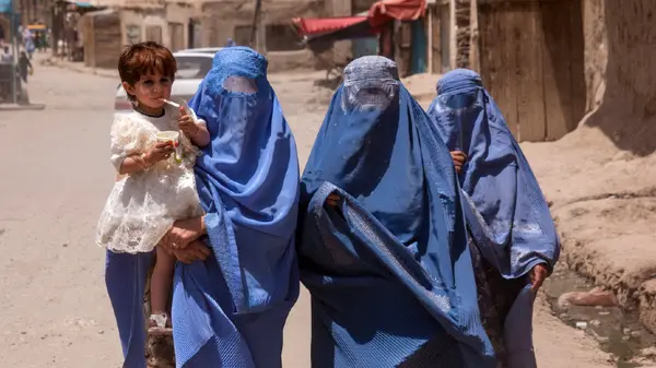 اشتغال زنان افغانستان درمعرض شدیدترین تهاجمات قرار دارد