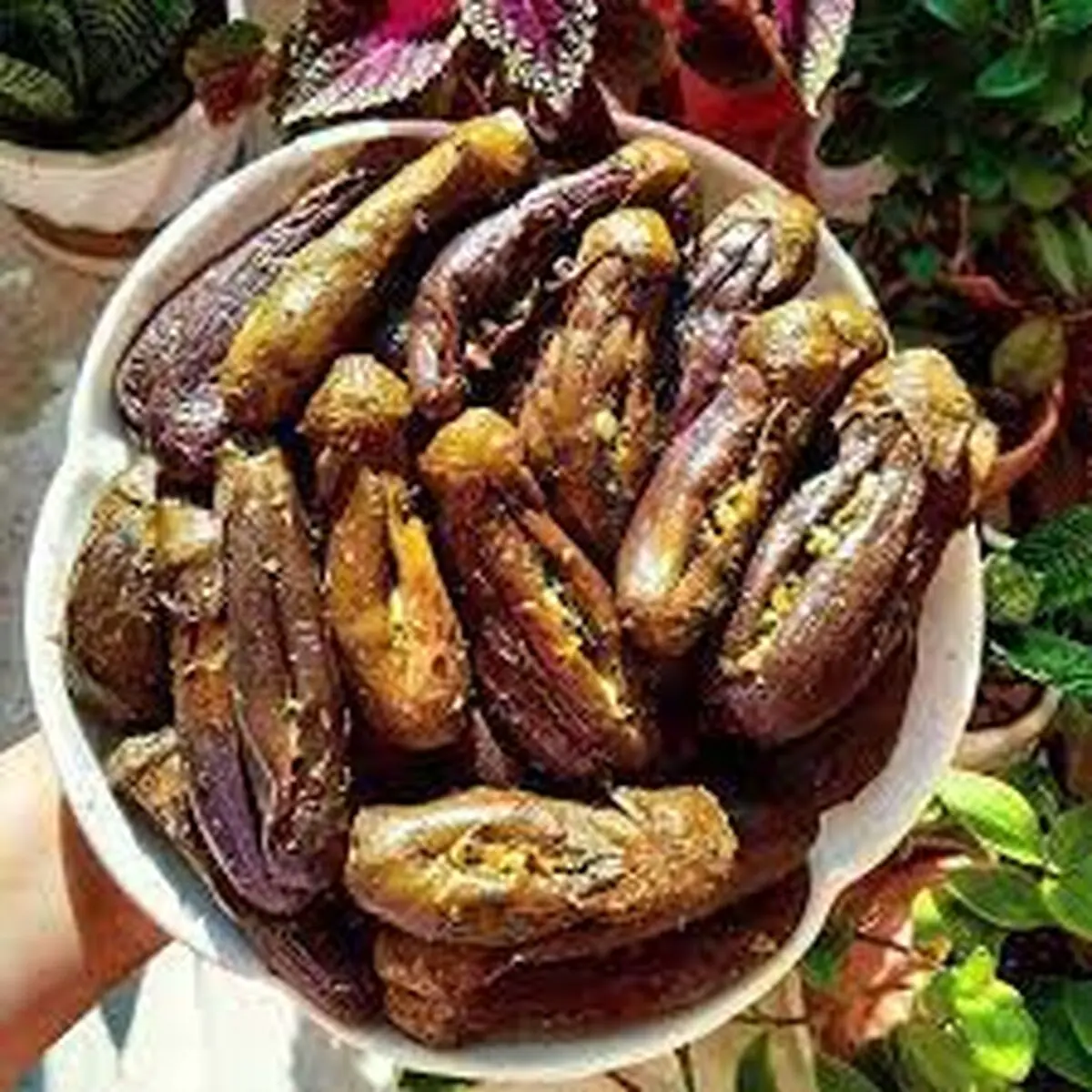خوردن این غذاها در فصل پاییز ممنوع