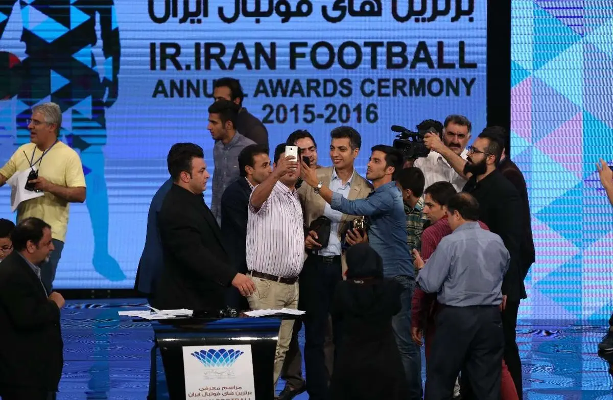 سن را باید برای قهرمان واقعی خالی کرد (یادداشت ویژه)