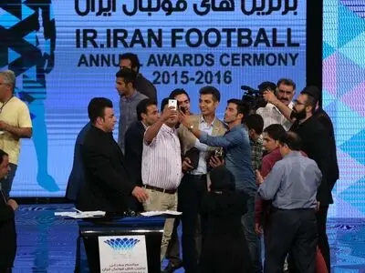 سن را باید برای قهرمان واقعی خالی کرد (یادداشت ویژه)