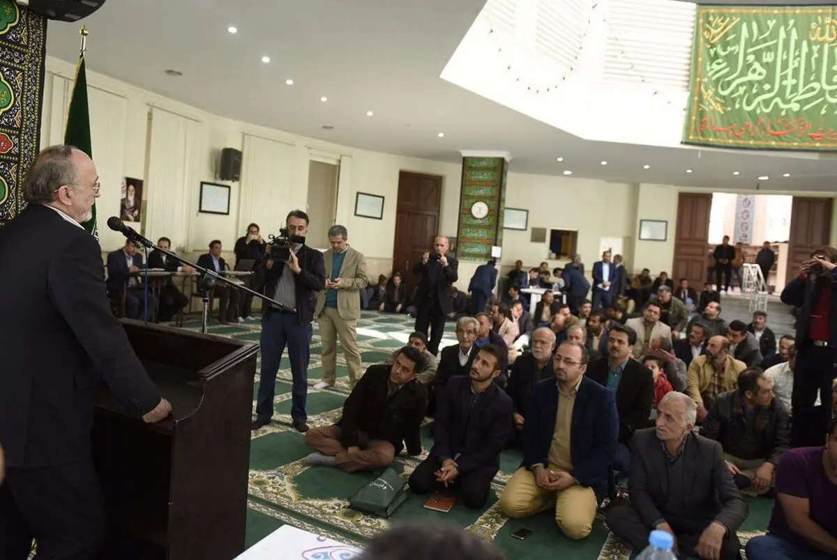نگاه دولت تدبیر و امید رفع مشکلات مردم است/گازرسانی روستایی بدون ابتکار دولت اجرایی نبود