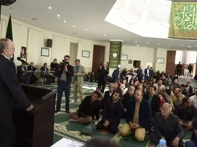 نگاه دولت تدبیر و امید رفع مشکلات مردم است/گازرسانی روستایی بدون ابتکار دولت اجرایی نبود