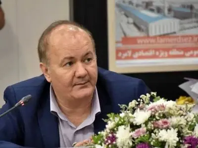 پیام مدیر عامل منطقه ویژه اقتصادی لامرد به مناسبت روز خبرنگار