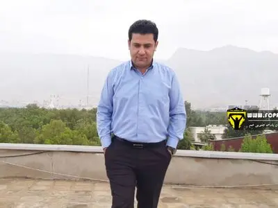 مرادی: تمرکز افاضلی روی کارهای فنی است و نه مسائل دیگر