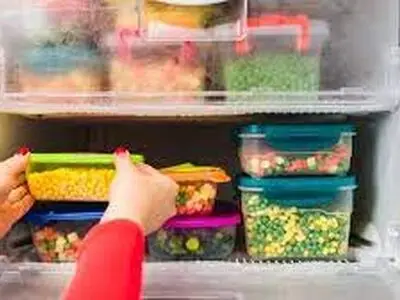 این چند خوراکی حتی در یخچال هم زود فاسد می شوند !