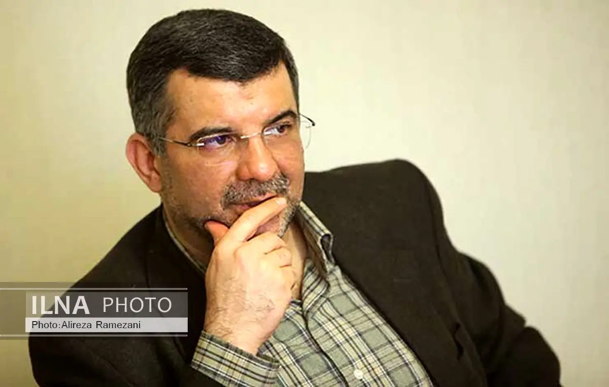 تقلب‌های علمی ربطی به دانشگاه‌ها نداشته است