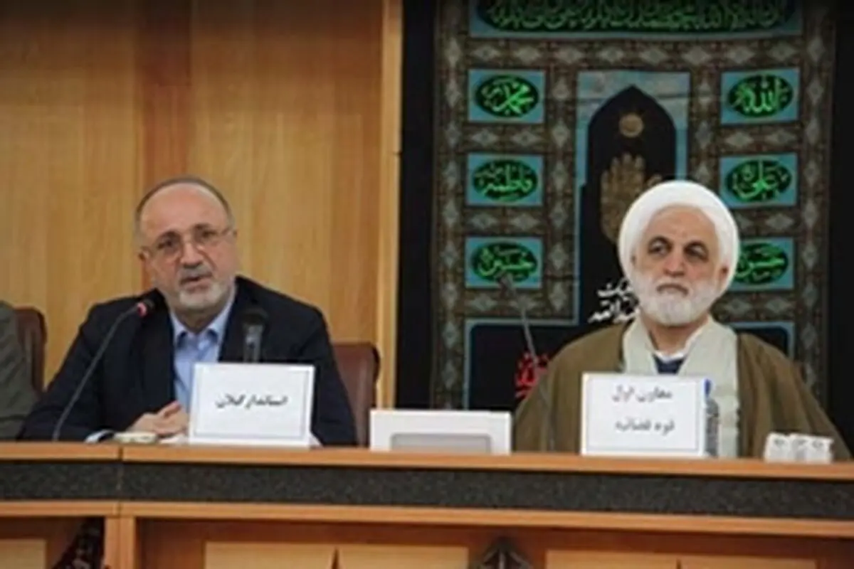 زمین‌خواری در قانون تعریف نشده است / اگر صدور پروانه‌ها متولی داشته‌باشد٬ زمین‌خواری اتفاق نمی‌افتد