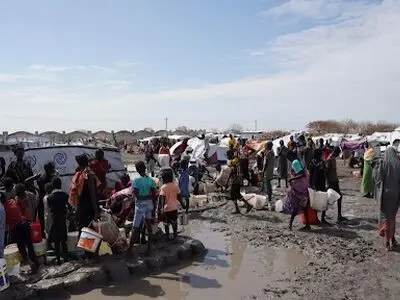 هشدار سازمان ملل درباره خطر ظهور جبهه جدید درگیری در سودان