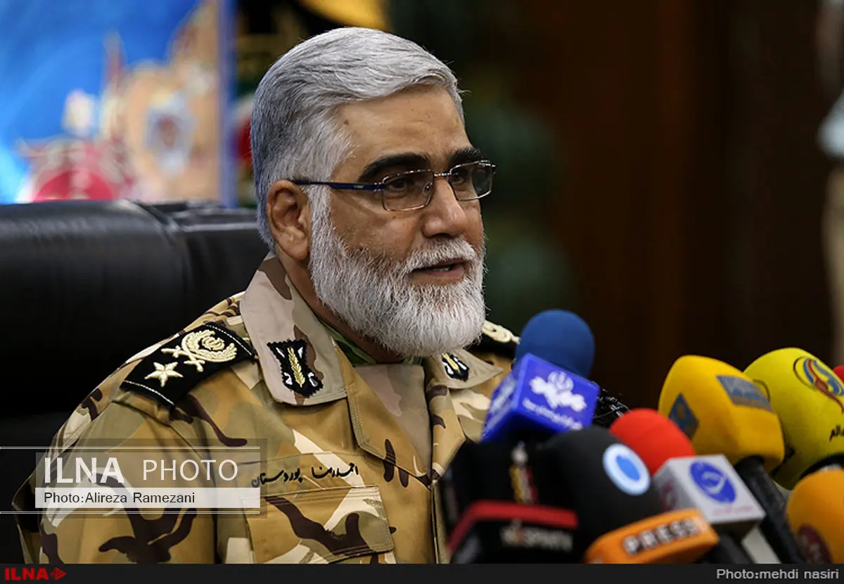 دشمن از سالهای گذشته بیوتروریسم را مورد استفاده قرار داده است