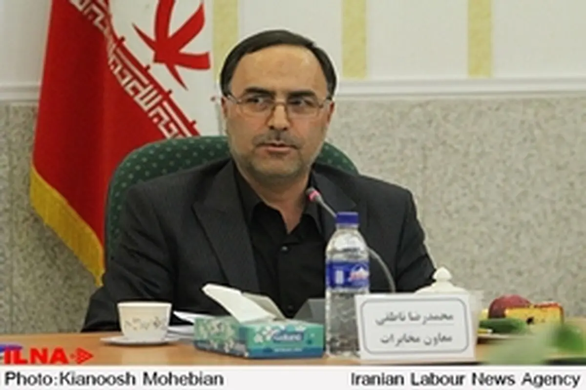 اجازه قطع ارتباط مخابراتی نفت را نمی‌دهیم