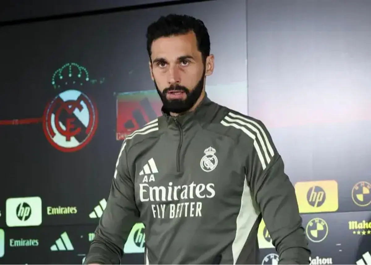 آربلوا: ۹ فینال در لالیگا در پیش داریم