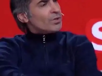 مگر به آقای فردوسی‌پور ربطی دارد که من عقیده و مولایم را صدا بزنم؟ + فیلم