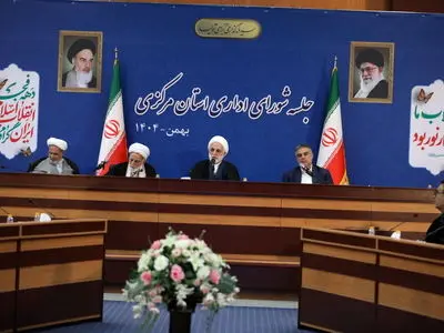 هم‌افزایی و تصمیم‌سازی مشترک مدیران استانی بسیار ضرورت دارد / به تصمیم جمعی مدیران استان‌ها پایبند هستم 