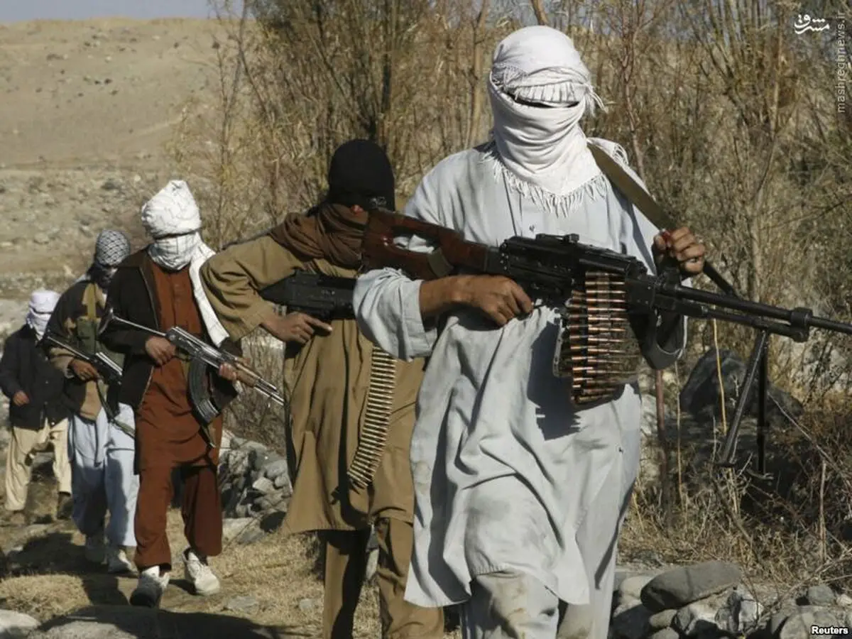 کشته شدن ۳۰ تن از عناصر القاعده در ولایت زابل