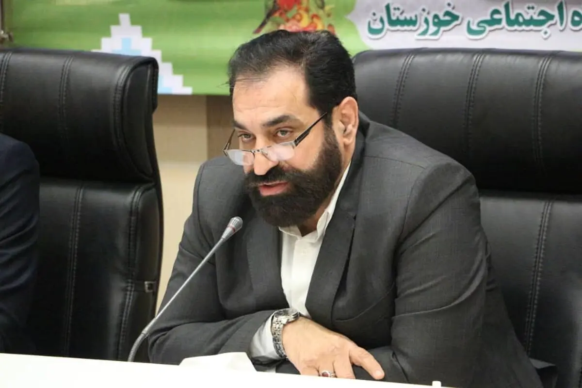 لزوم حمایت از اجرای سامانه جامع روابط کار