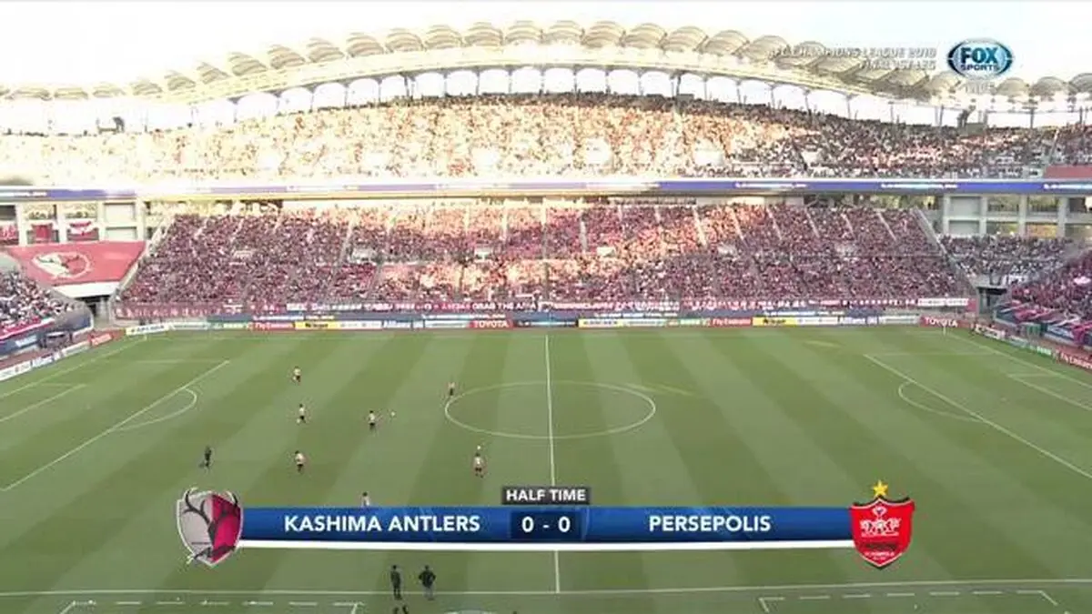 از مساوی پرسپولیس خوشحال باشید/ خوش یمن مثل 0-0 تیم برانکو