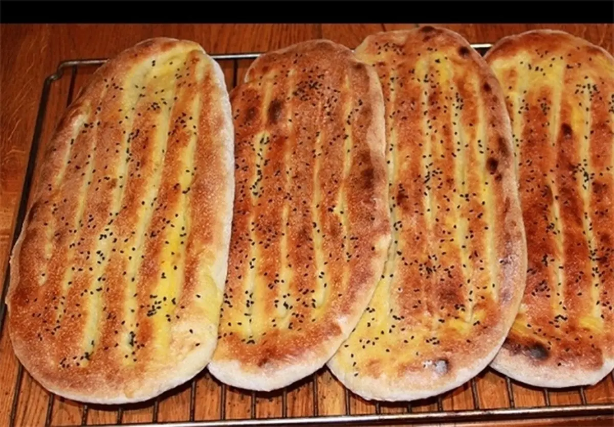 425 واحد خبازی در مازندران در نوروز کشیک هستند