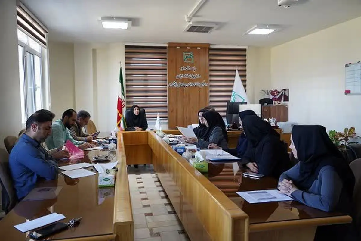 صدور، تجدید و تمدید ۵۹ پروانه تأیید صلاحیت مدیران کنترل کیفیت در چهارمحال و بختیاری