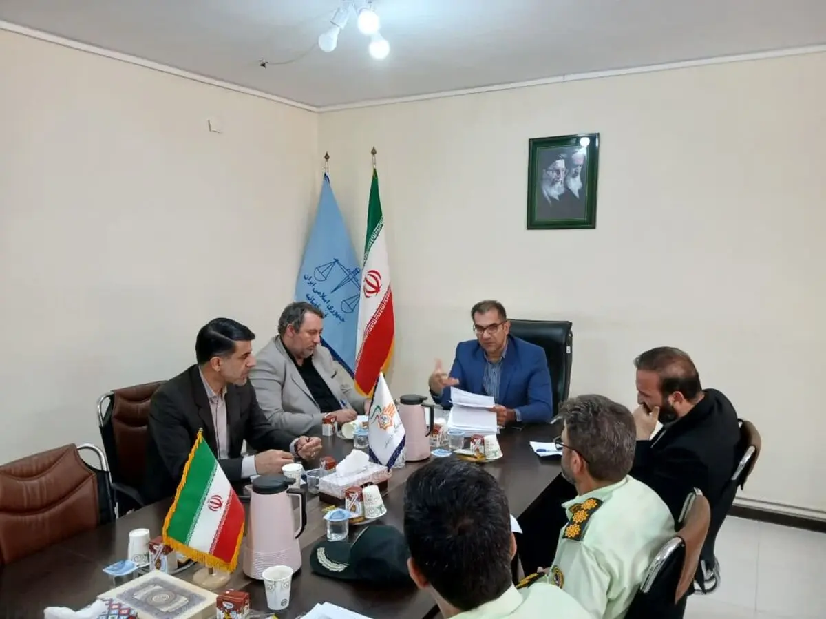 کاهش ۱۶ درصدی سرقت در لرستان