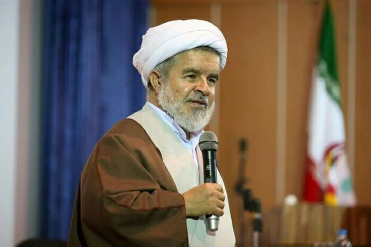 پیام تسلیت رییس رسانه ملی برای درگذشت حجت‌الاسلام راستگو
