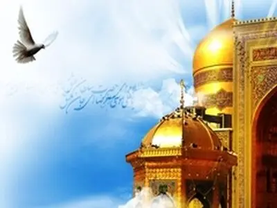 بررسی شبهات و شرح شهادت امام رضا(ع)