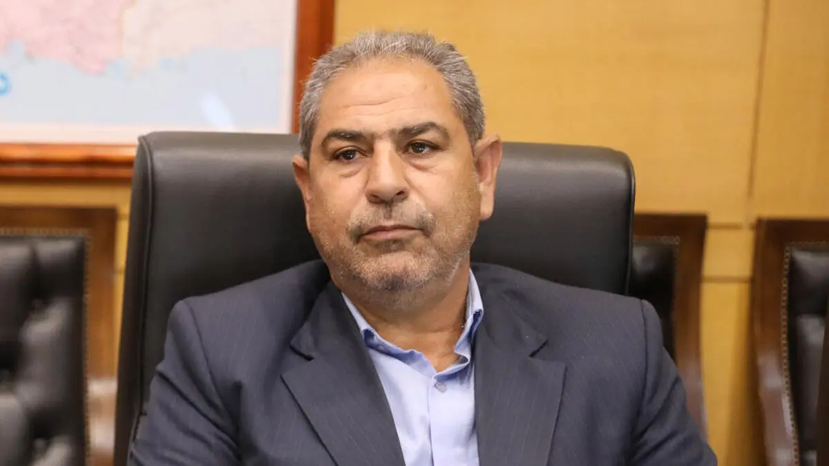 فرونشست زمین ناشی از خشکسالی زاینده‌رود منطقه را تهدید می‌کند