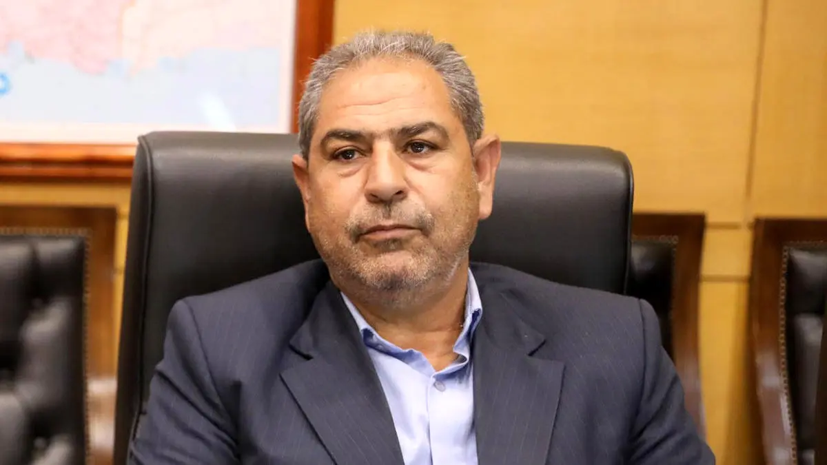 فرونشست زمین ناشی از خشکسالی زاینده‌رود منطقه را تهدید می‌کند