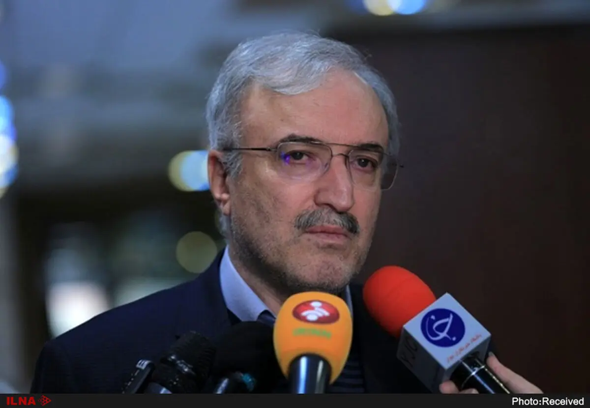 کمبود مهمی در عرصه دارو و درمان نداریم