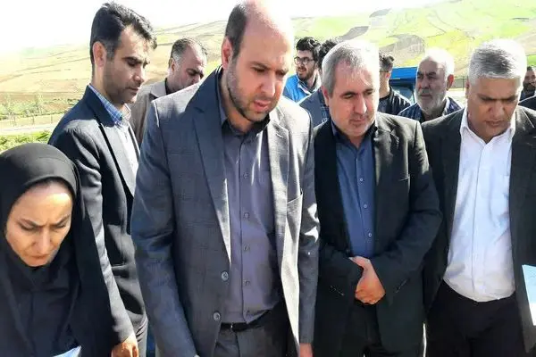 آغاز بازنگری طرح هادی دو روستای بیله‌سوار 