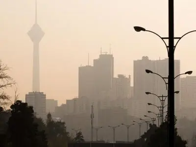 انتشار اسامی خودروهای آلاینده از سوی محیط زیست