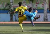 غیررسمی: تعویق 7 الی 14 روزه مسابقات لیگ برتر فوتبال
