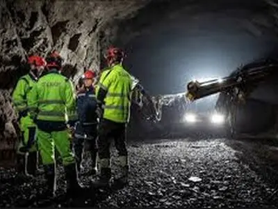 تشدید نظارت بر فعالیت‌های غیرمجاز معدنی در آذربایجان شرقی