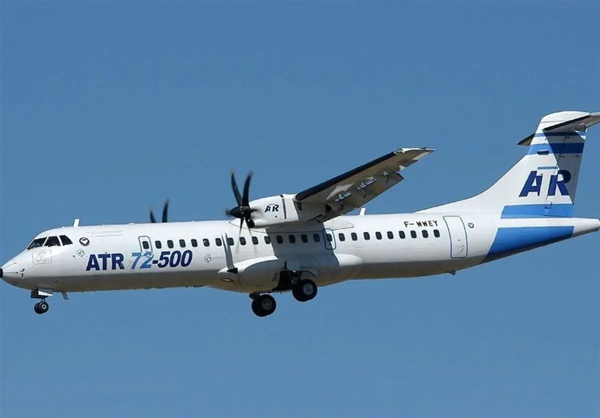 ATR says aircraft deal with Iran imminent
