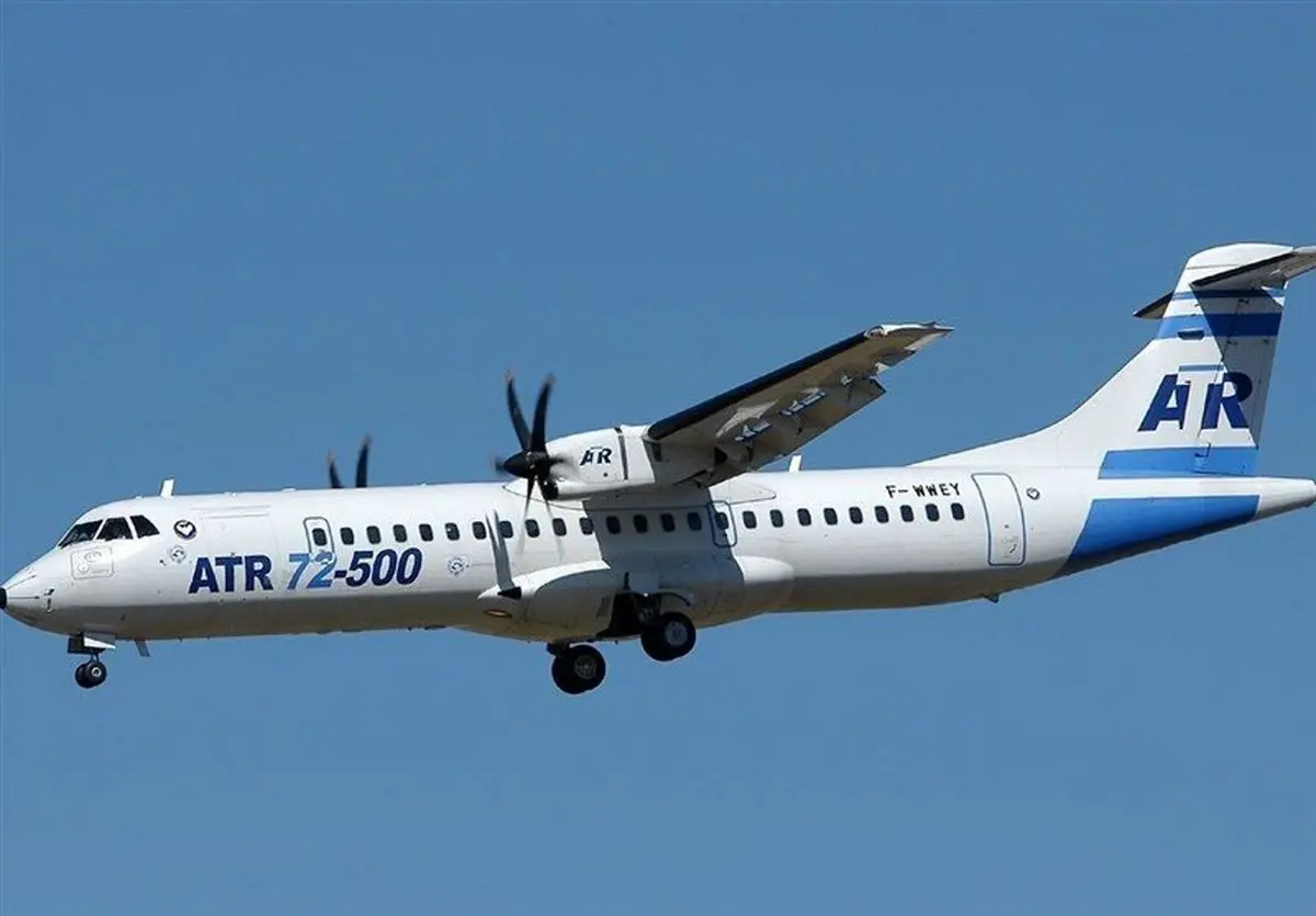 ATR says aircraft deal with Iran imminent