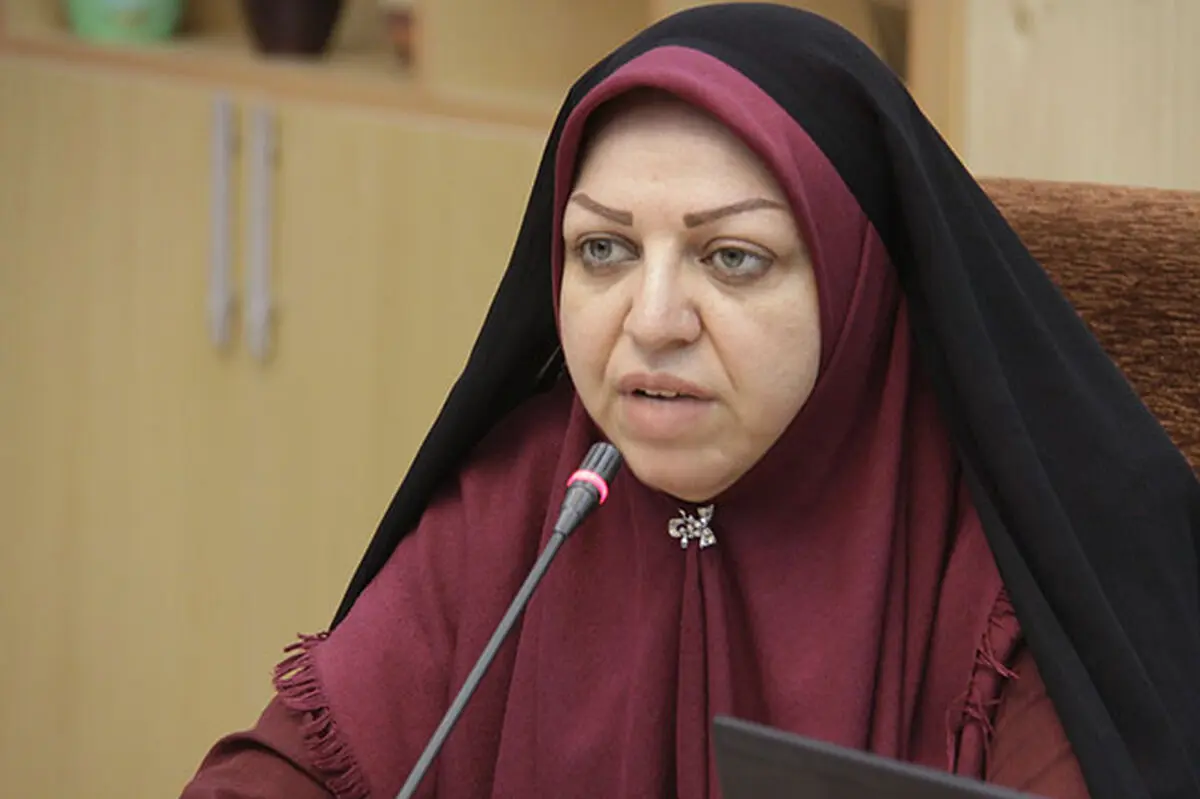مدیریت زنان کارها را با نظم و انضباط بهتری پیش می‌برد