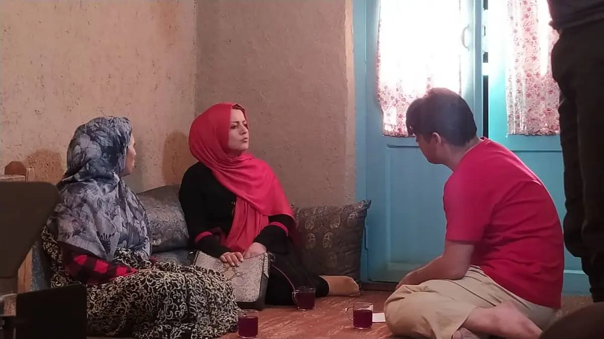 ساخت سریال تلویزیونی «مهربانو» در مشهد کلید خورد