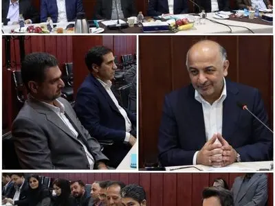 تحول دیجیتال در بیمه دی حوزه فعالیت نمایندگان را گسترش داده است 