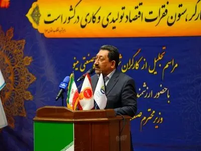 ایران به جایگاه تأثیرگذاری در معادلات منطقه‌ای و جهانی دست یافته است