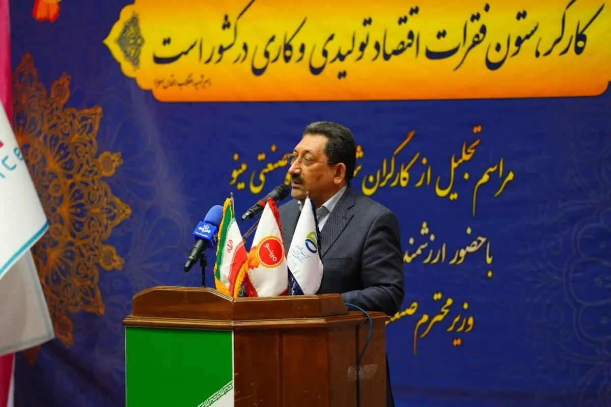 ایران به جایگاه تأثیرگذاری در معادلات منطقه‌ای و جهانی دست یافته است