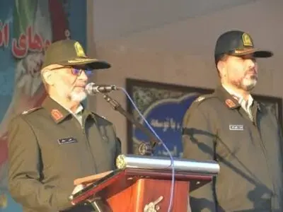 نیروی انتظامی در ارتقاء امنیت اجتماعی شبانه‌روز نمی‌شناسد 
