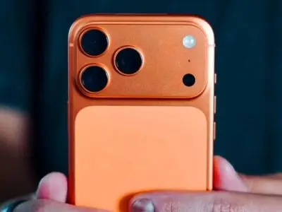 تغییرات جالب در آیفون  ۱۸ پرو !