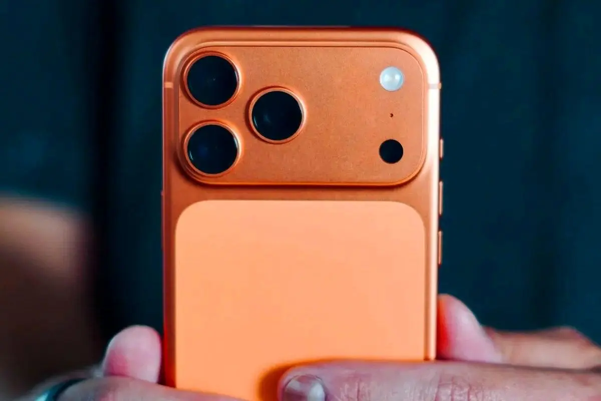 تغییرات جالب در آیفون  ۱۸ پرو !