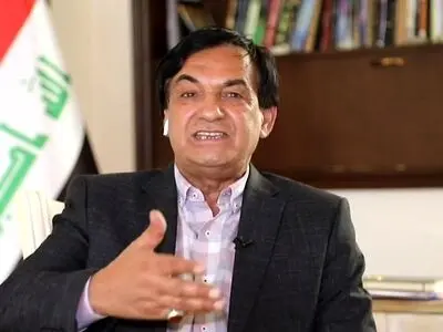 هشدار نماینده پارلمان عراق نسبت به توطئه آمریکا و کشورهای عربی علیه دولت جدید