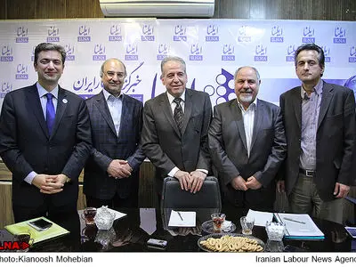 ناگفته های هشت سال اتاق بازرگانی