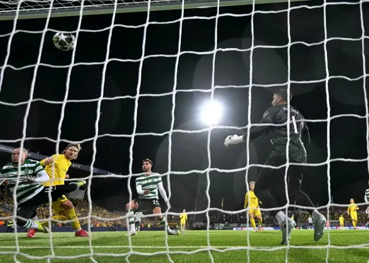 بودو گلیمت در سرمای قطب می‌درخشد