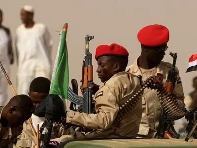 تحویل پیش نویس ویژه دوره انتقالی در سودان به تعویق افتاد